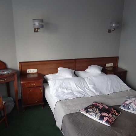 Apartament 110 Kołobrzeg Buitenkant foto
