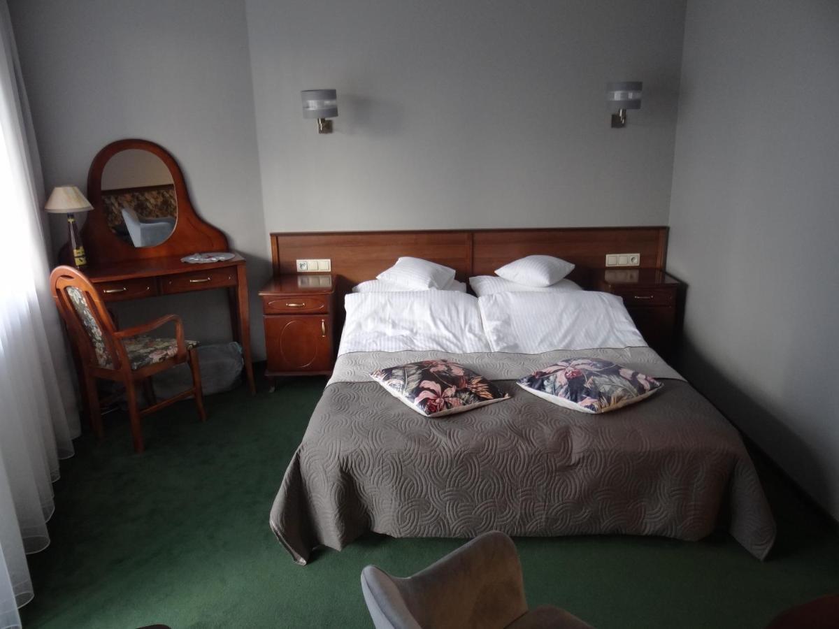 Apartament 110 Kołobrzeg Buitenkant foto