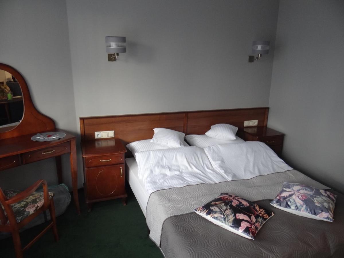 Apartament 110 Kołobrzeg Buitenkant foto