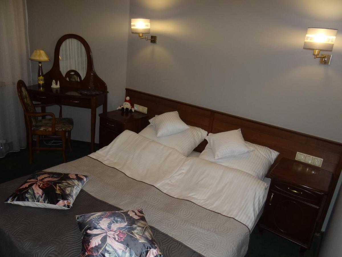 Apartament 110 Kołobrzeg Buitenkant foto