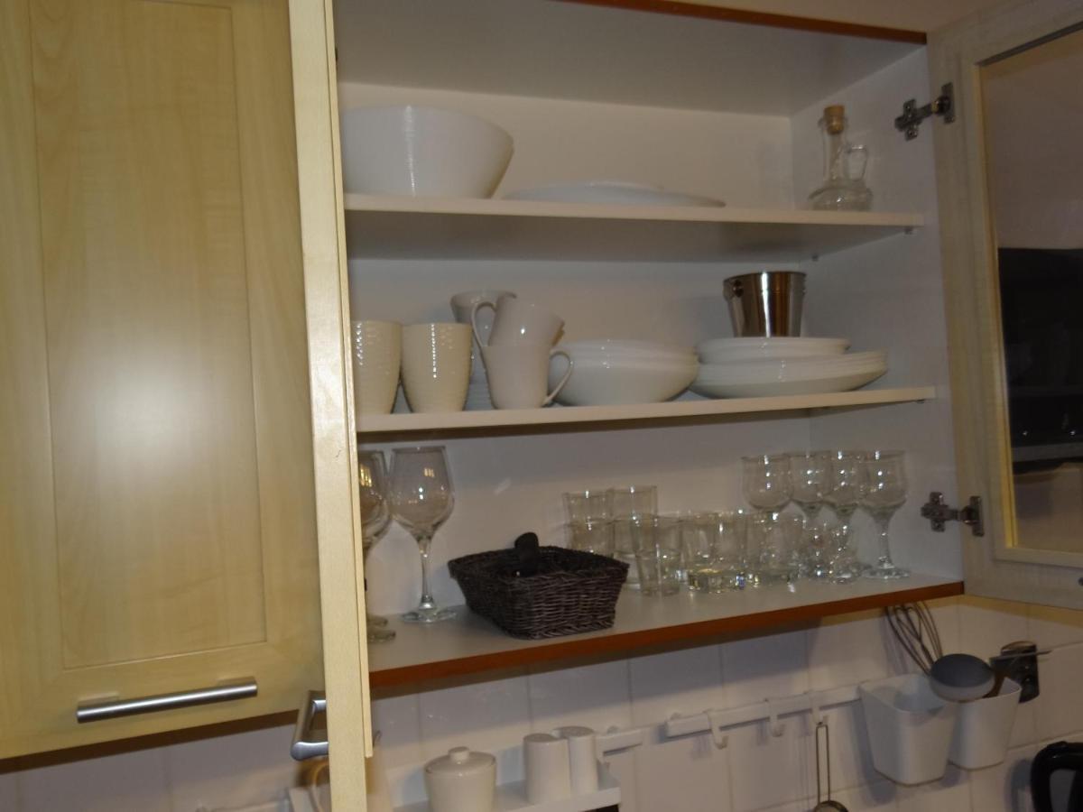 Apartament 110 Kołobrzeg Buitenkant foto