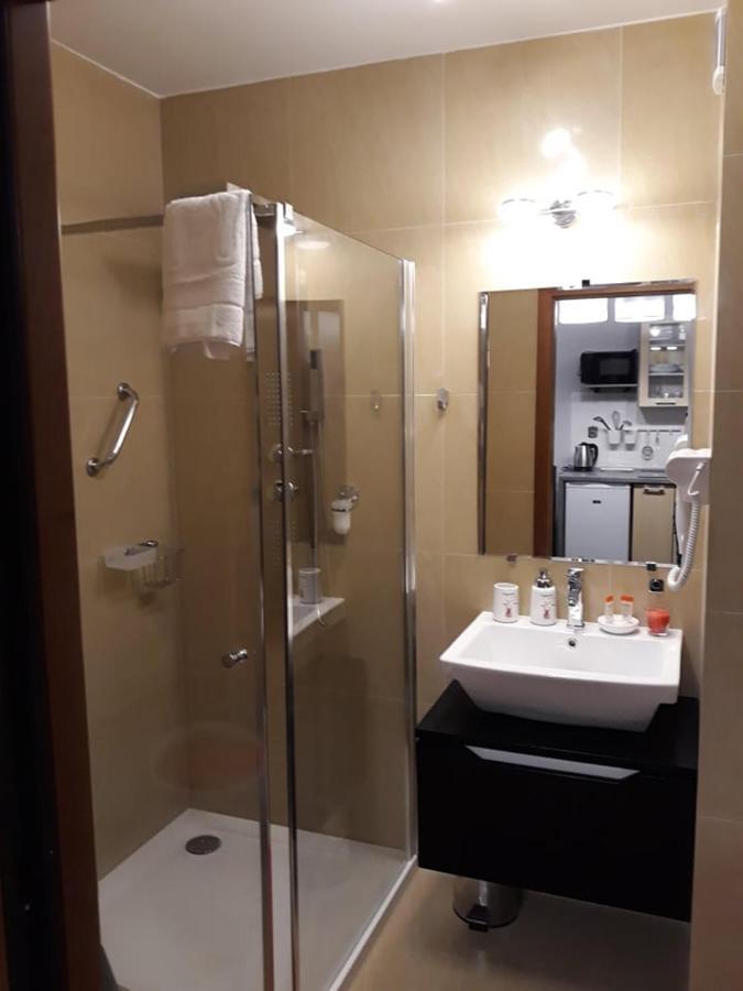 Apartament 110 Kołobrzeg Buitenkant foto