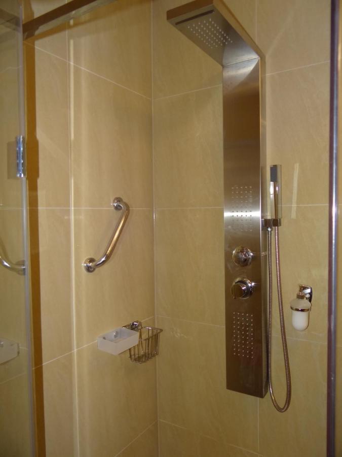 Apartament 110 Kołobrzeg Buitenkant foto