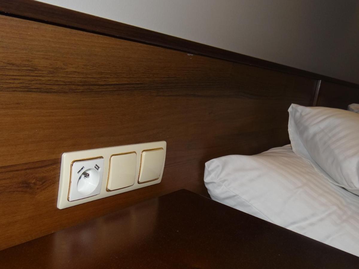 Apartament 110 Kołobrzeg Buitenkant foto
