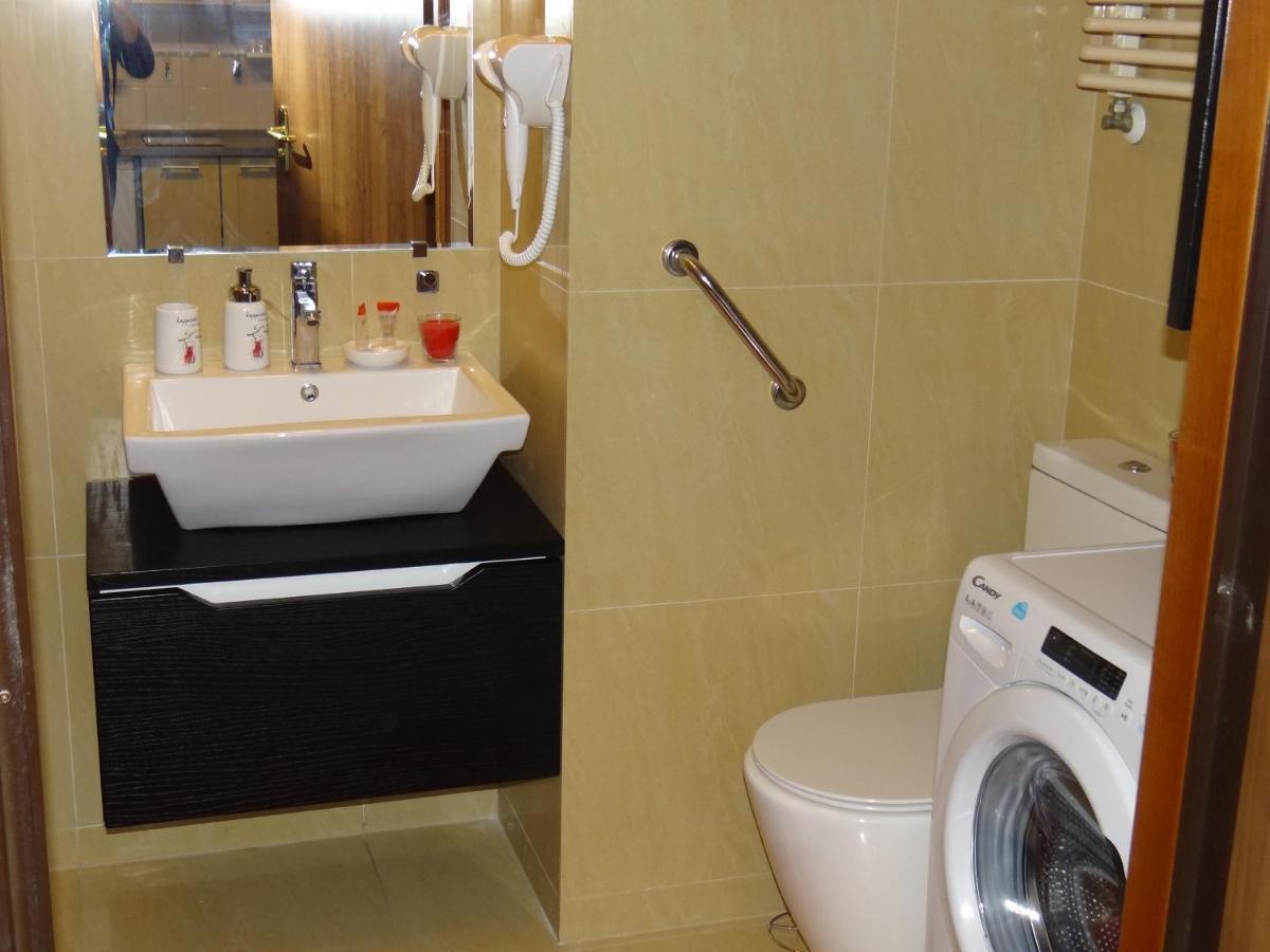 Apartament 110 Kołobrzeg Buitenkant foto