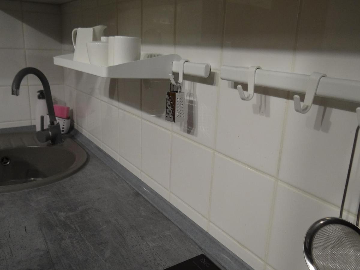 Apartament 110 Kołobrzeg Buitenkant foto